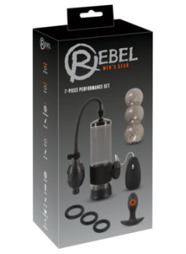 Rebel Performance Set